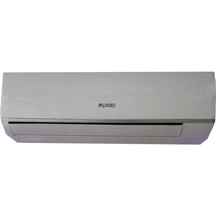 کولر گازی ایران رادیاتور مدل IAC-18CH Iran radiator IAC-18CH  Air Conditioner